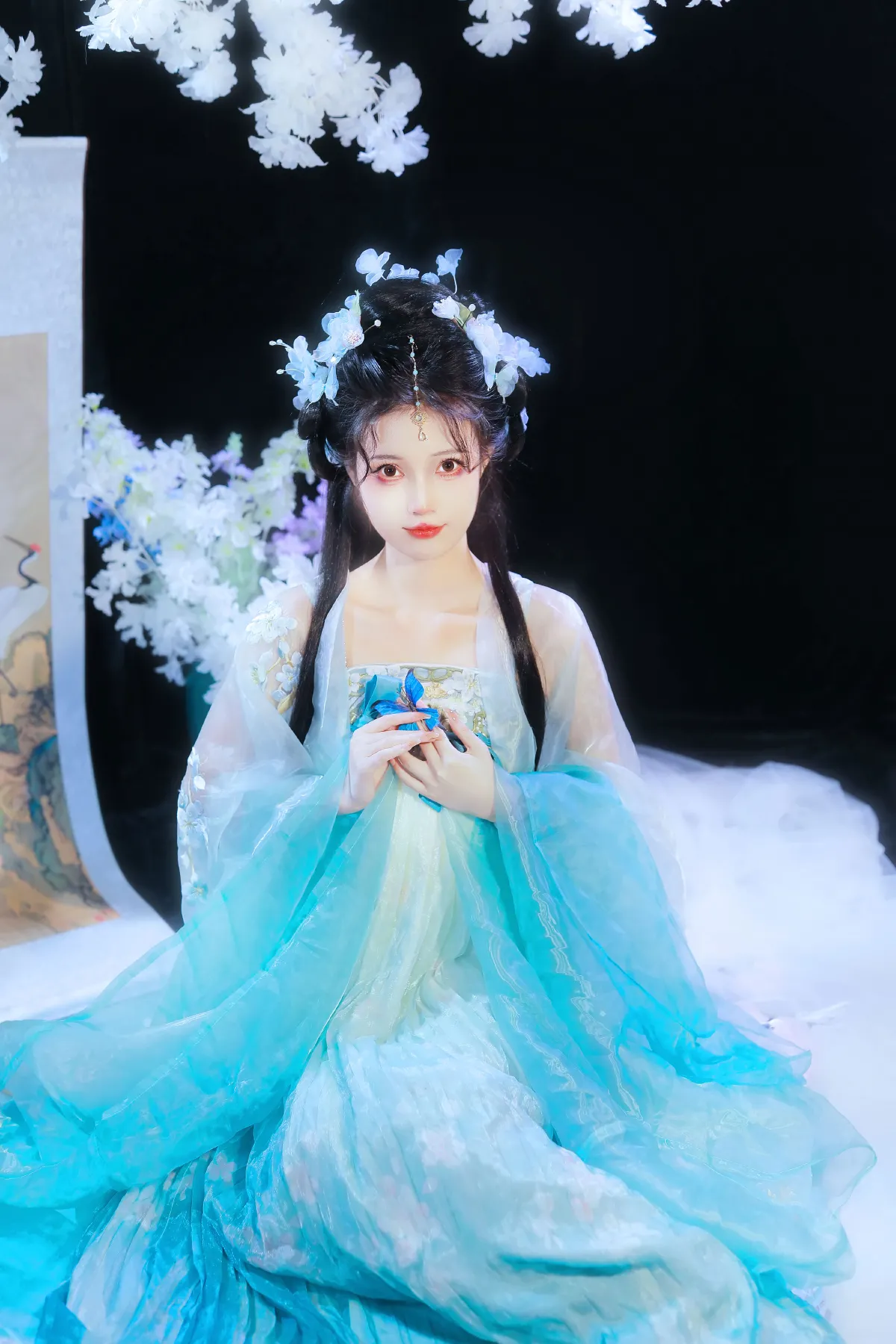 天仙子