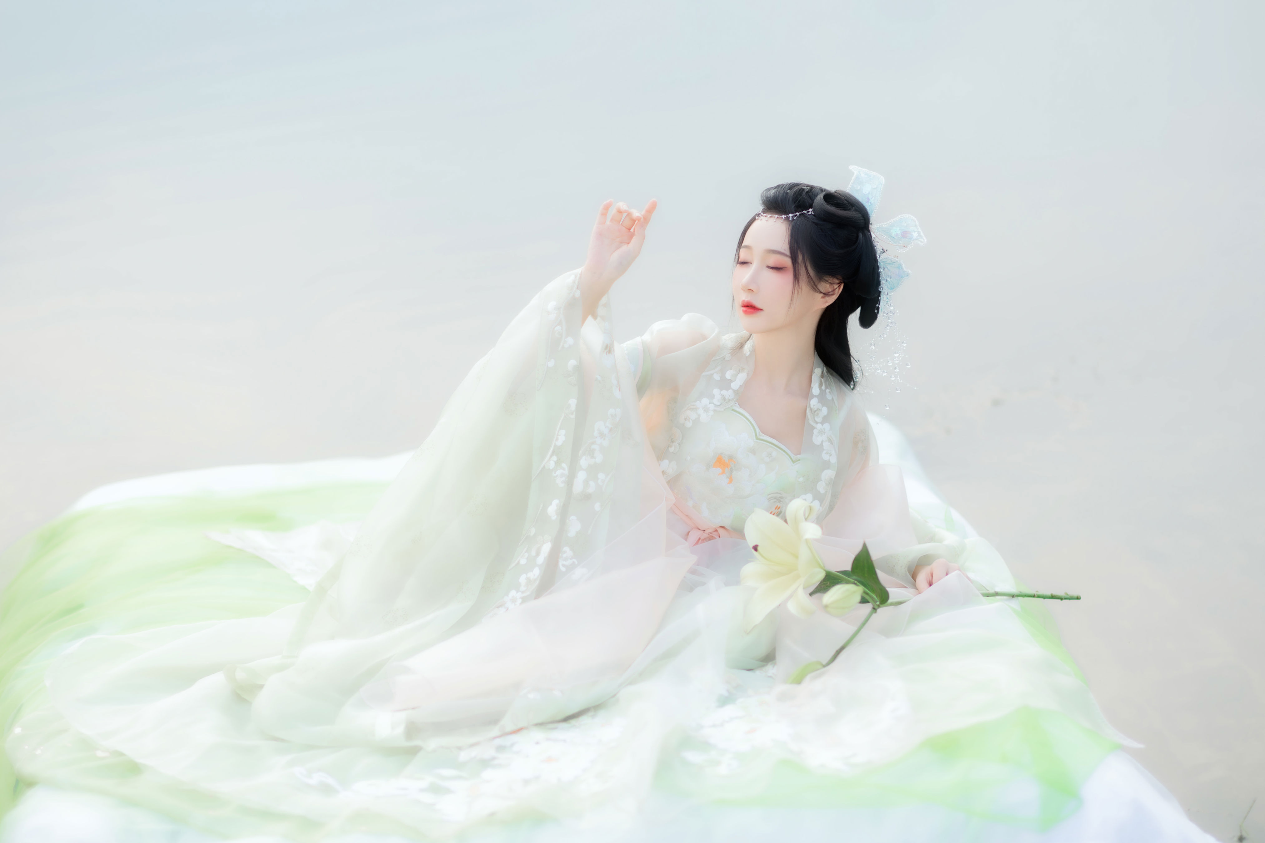 绿梅
