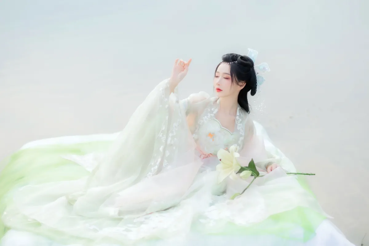 绿梅