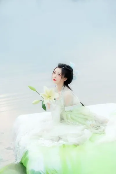 绿梅