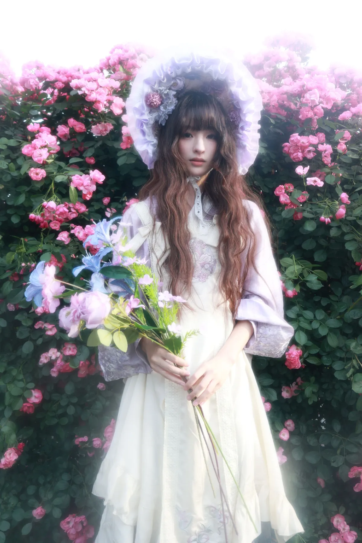 梦中花