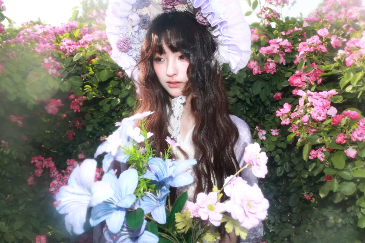 梦中花5