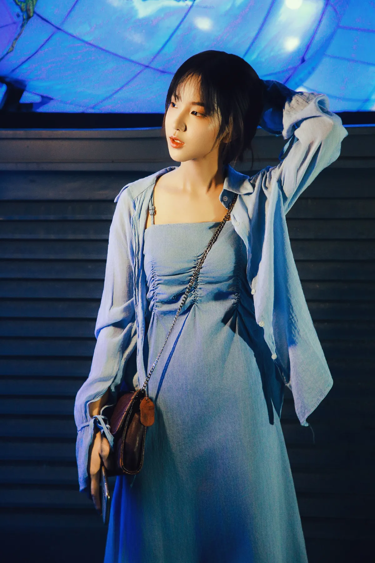 仲夏之夜4