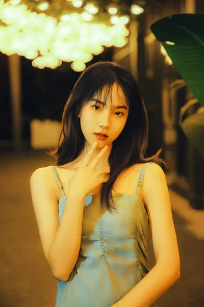 仲夏之夜