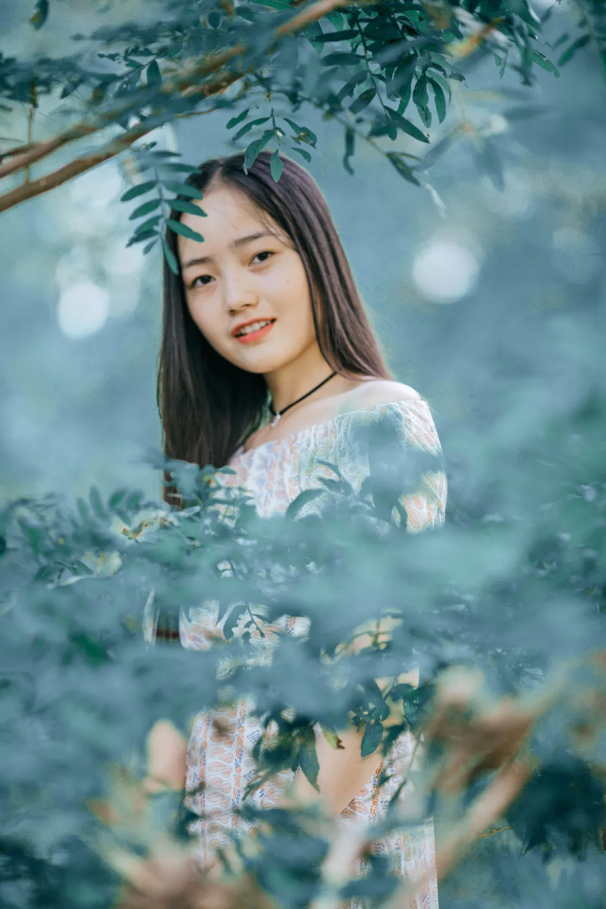 在水一方3