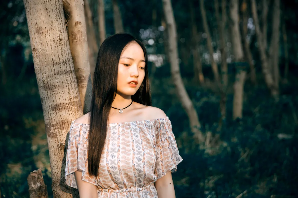 在水一方4