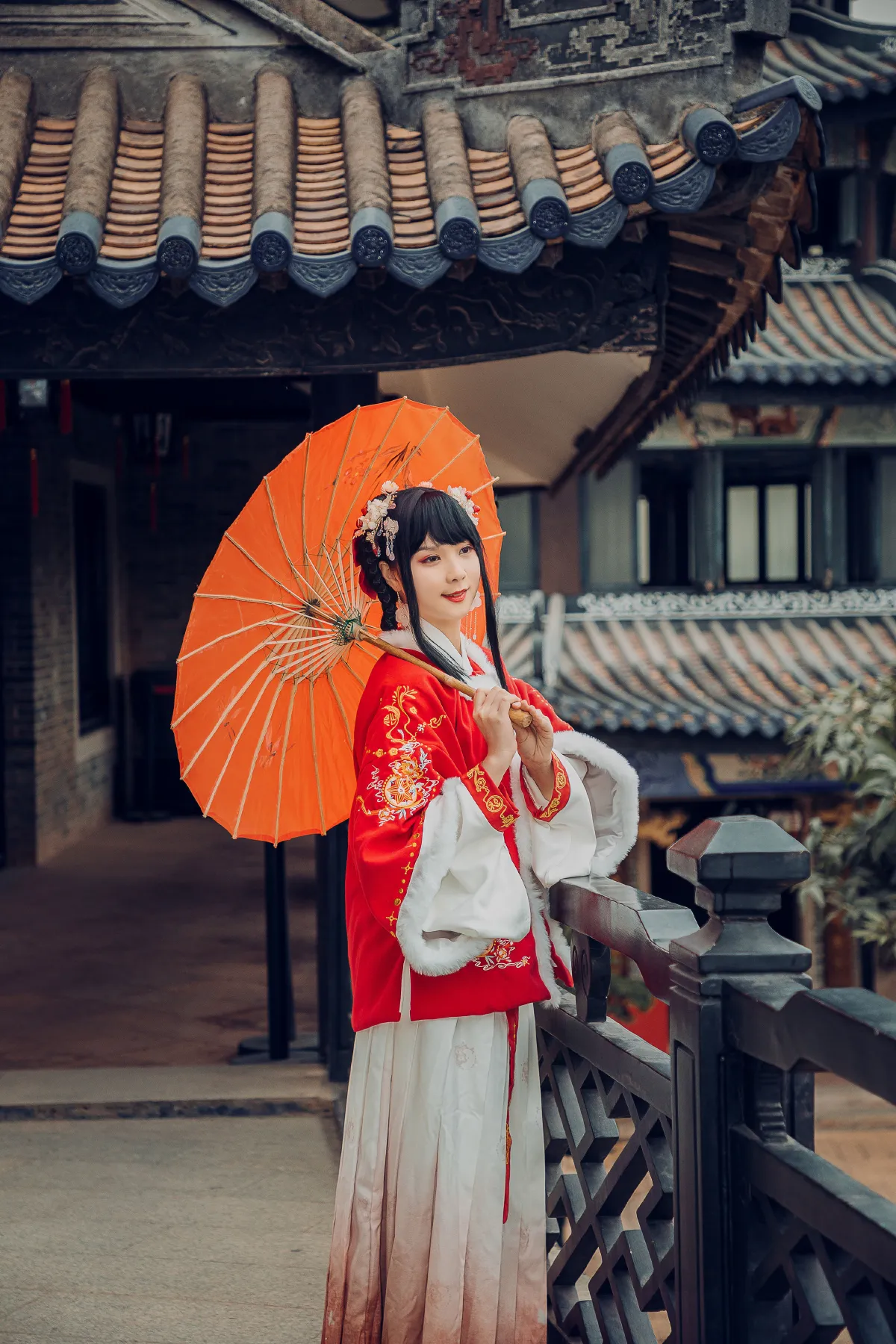 人随春喜，春随人和3