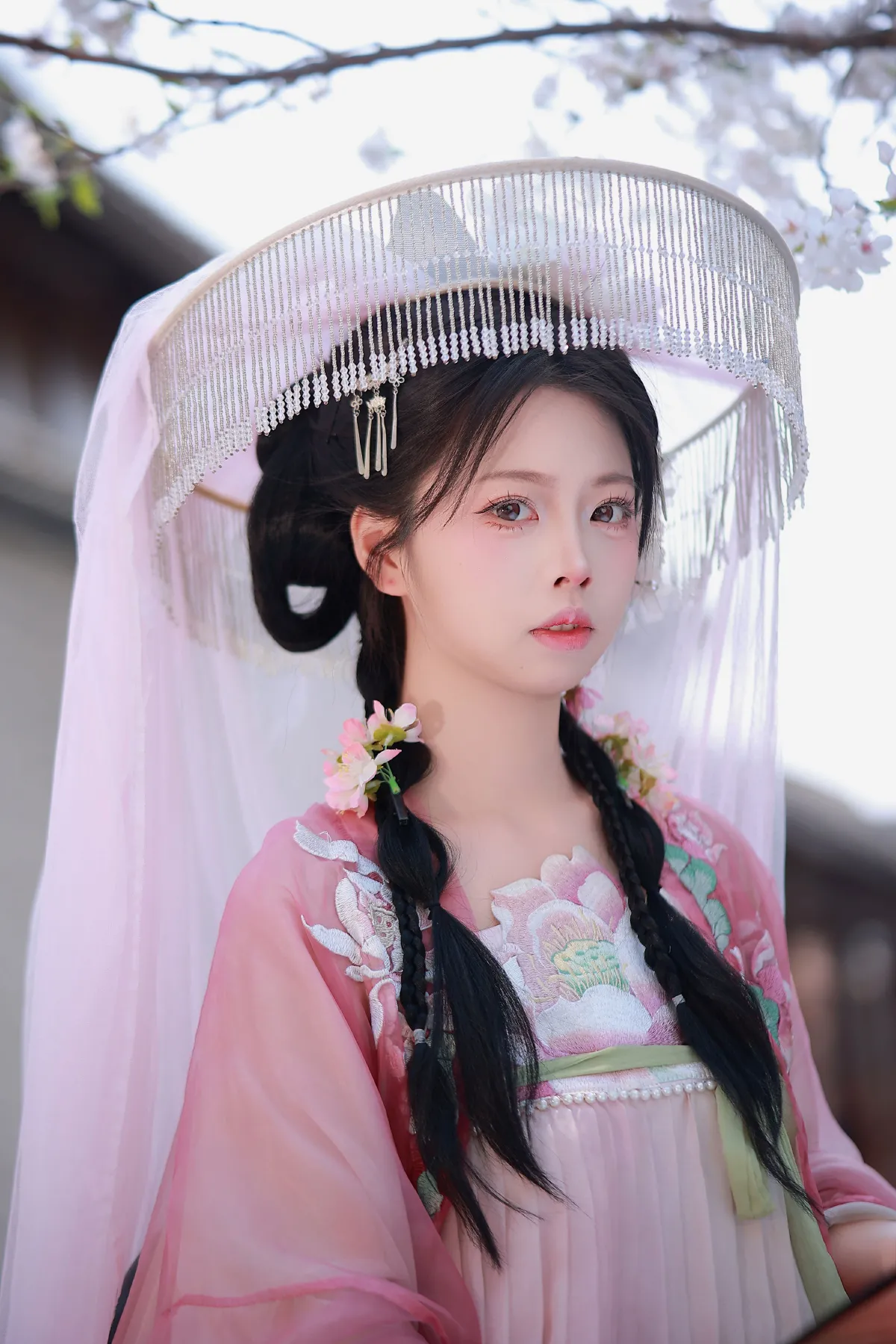 粉色1