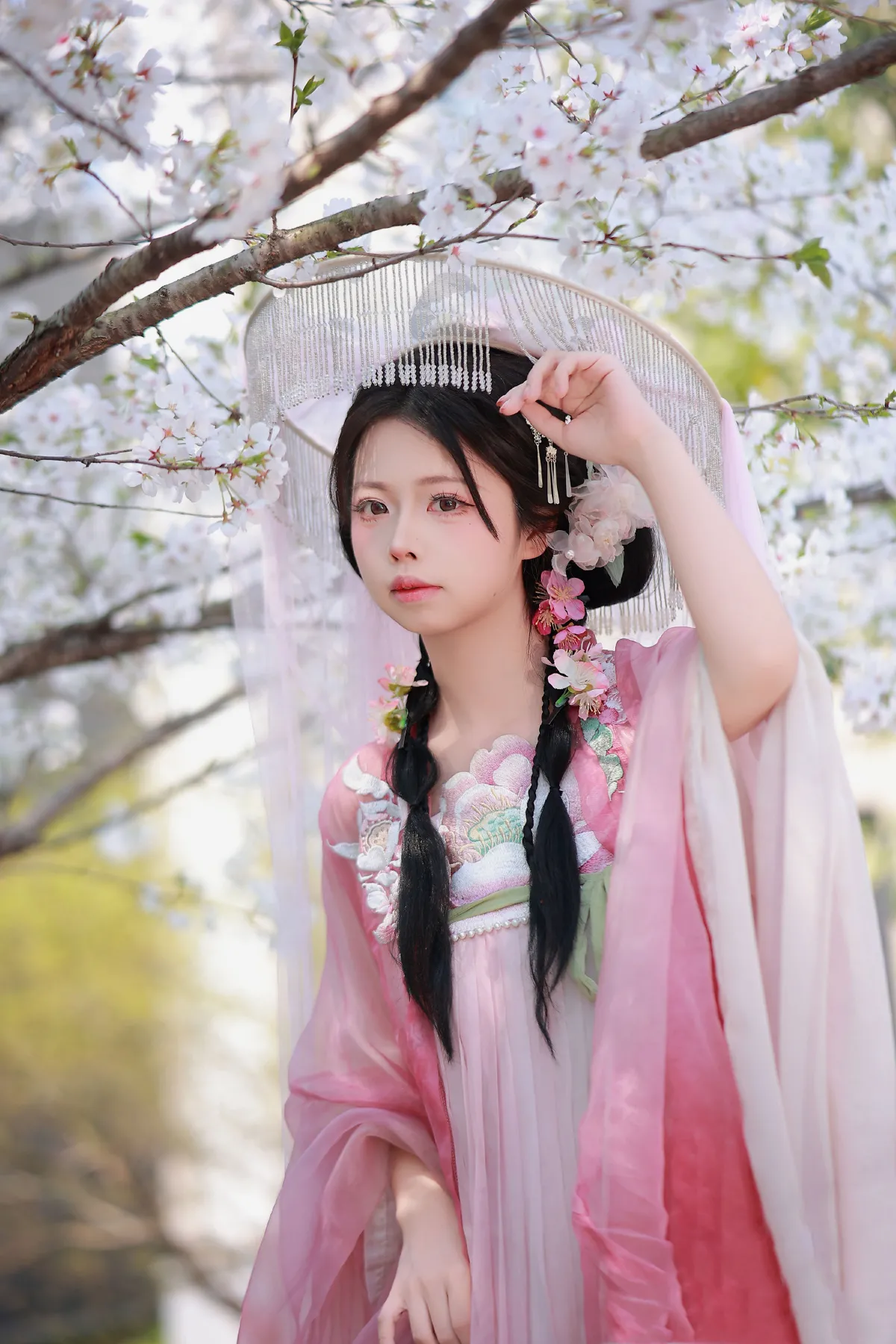 粉色3