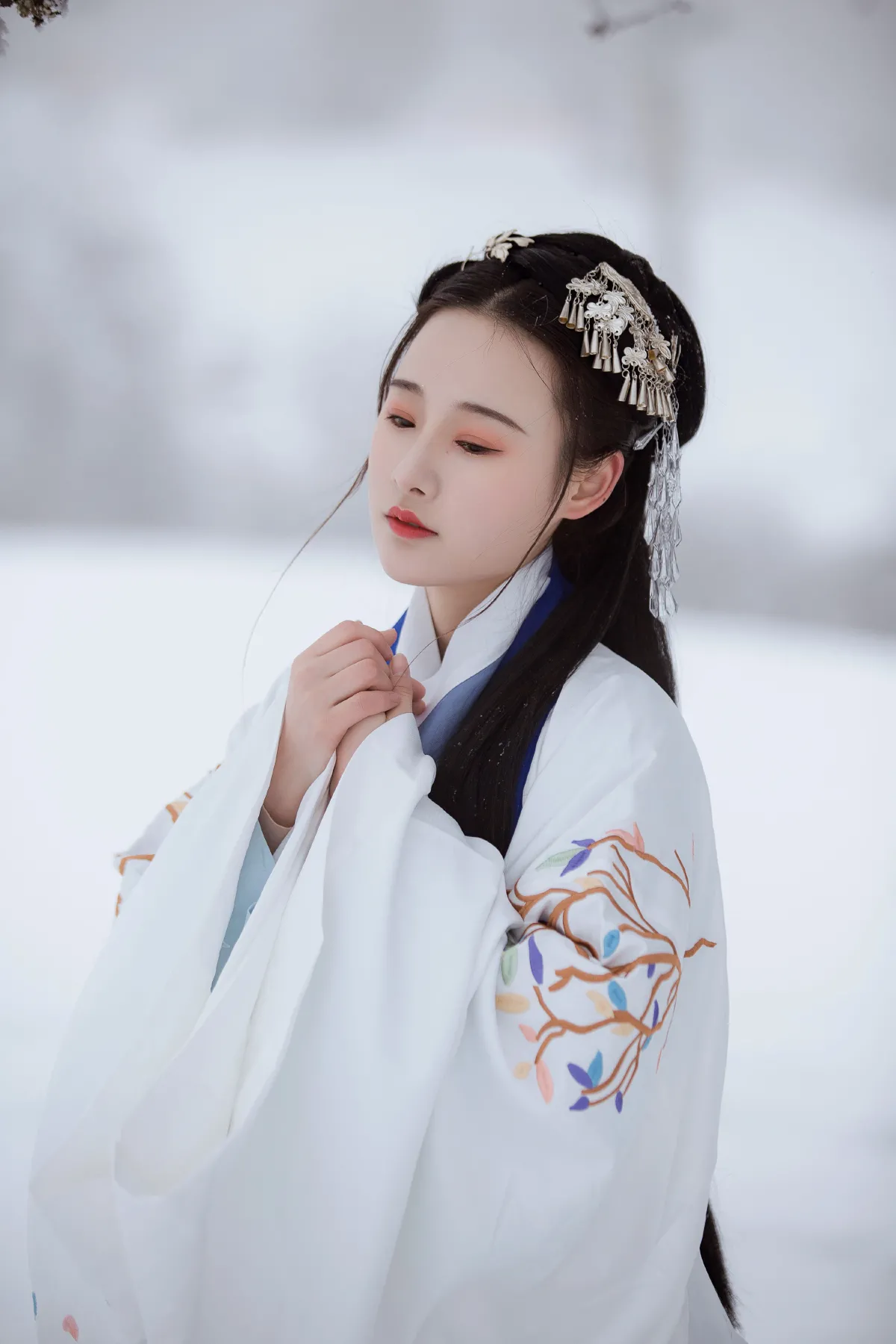 暮烟2
