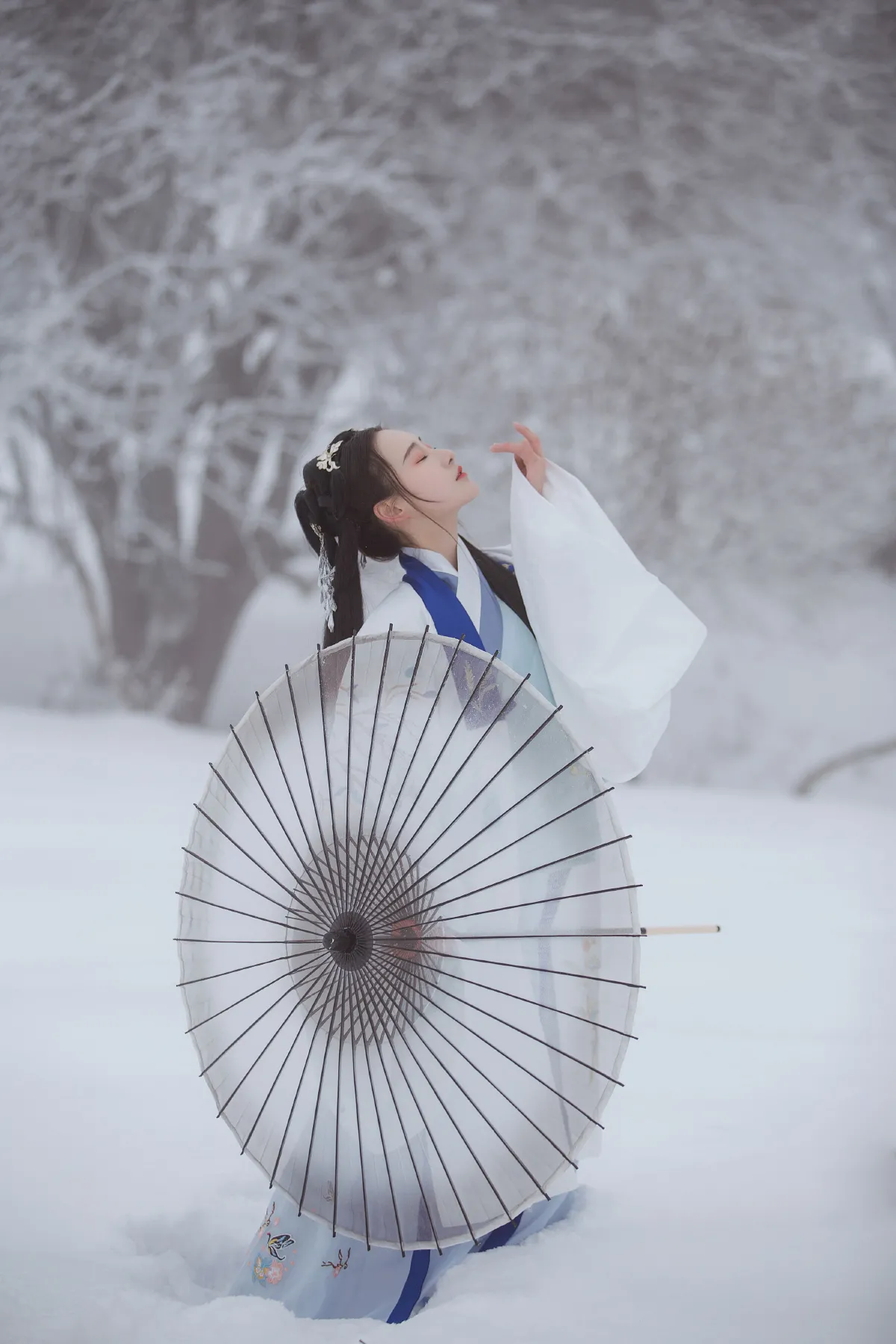暮烟