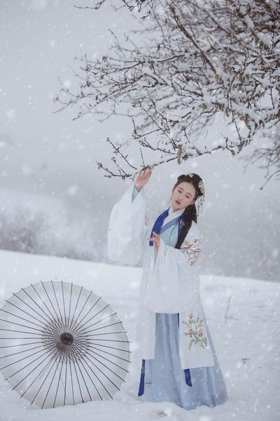 暮烟