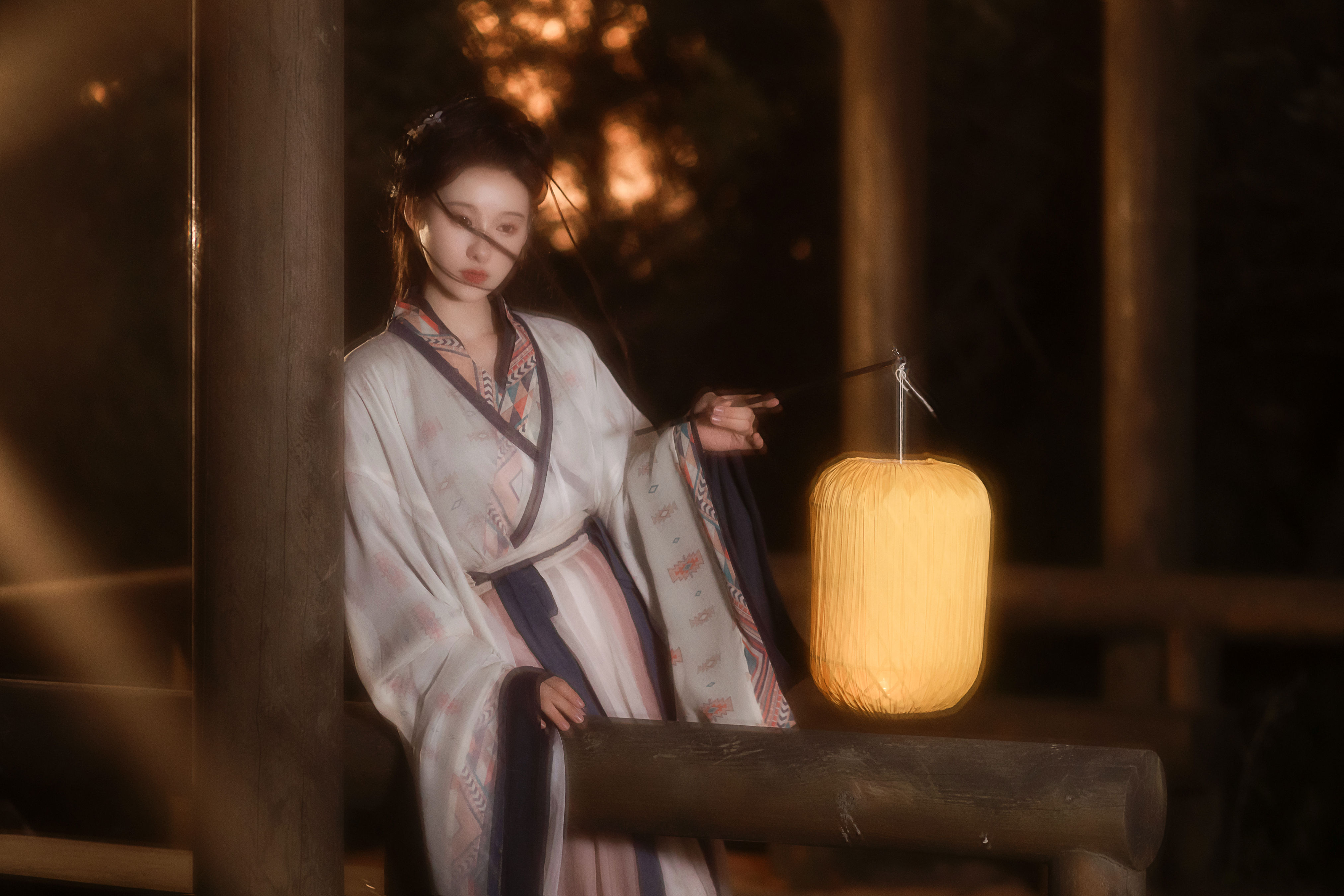 梦柯