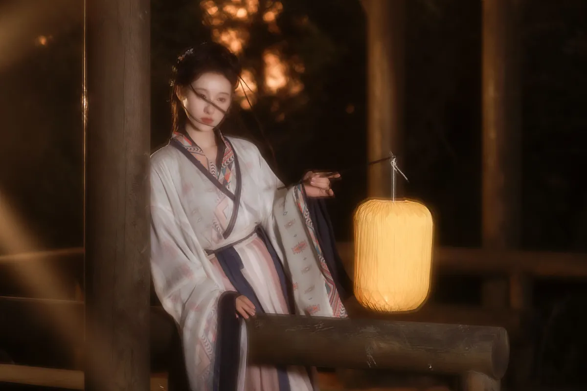 梦柯