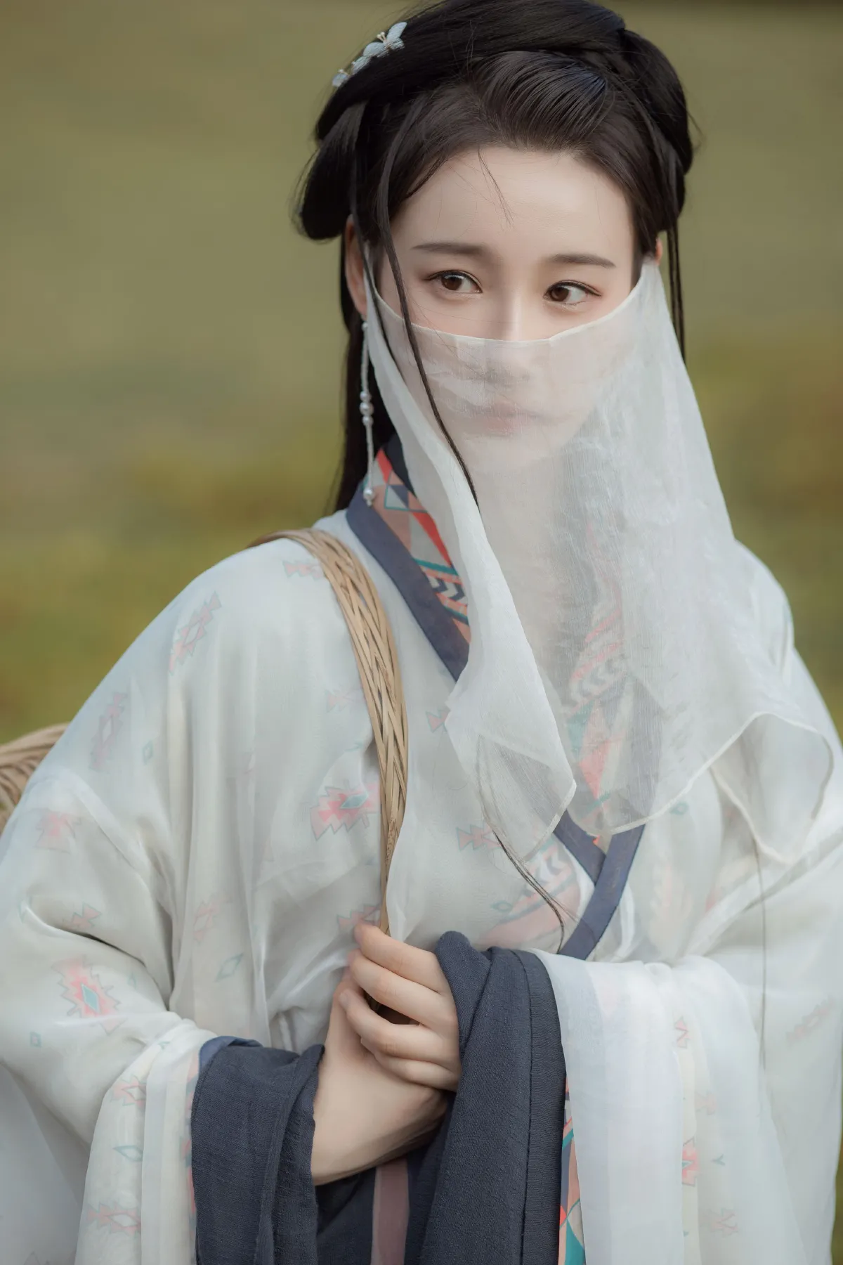 梦柯