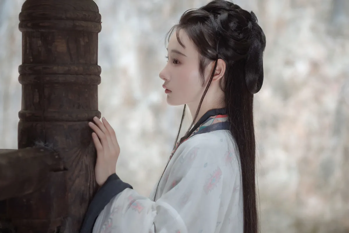 梦柯