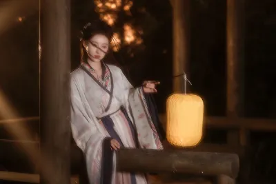 梦柯