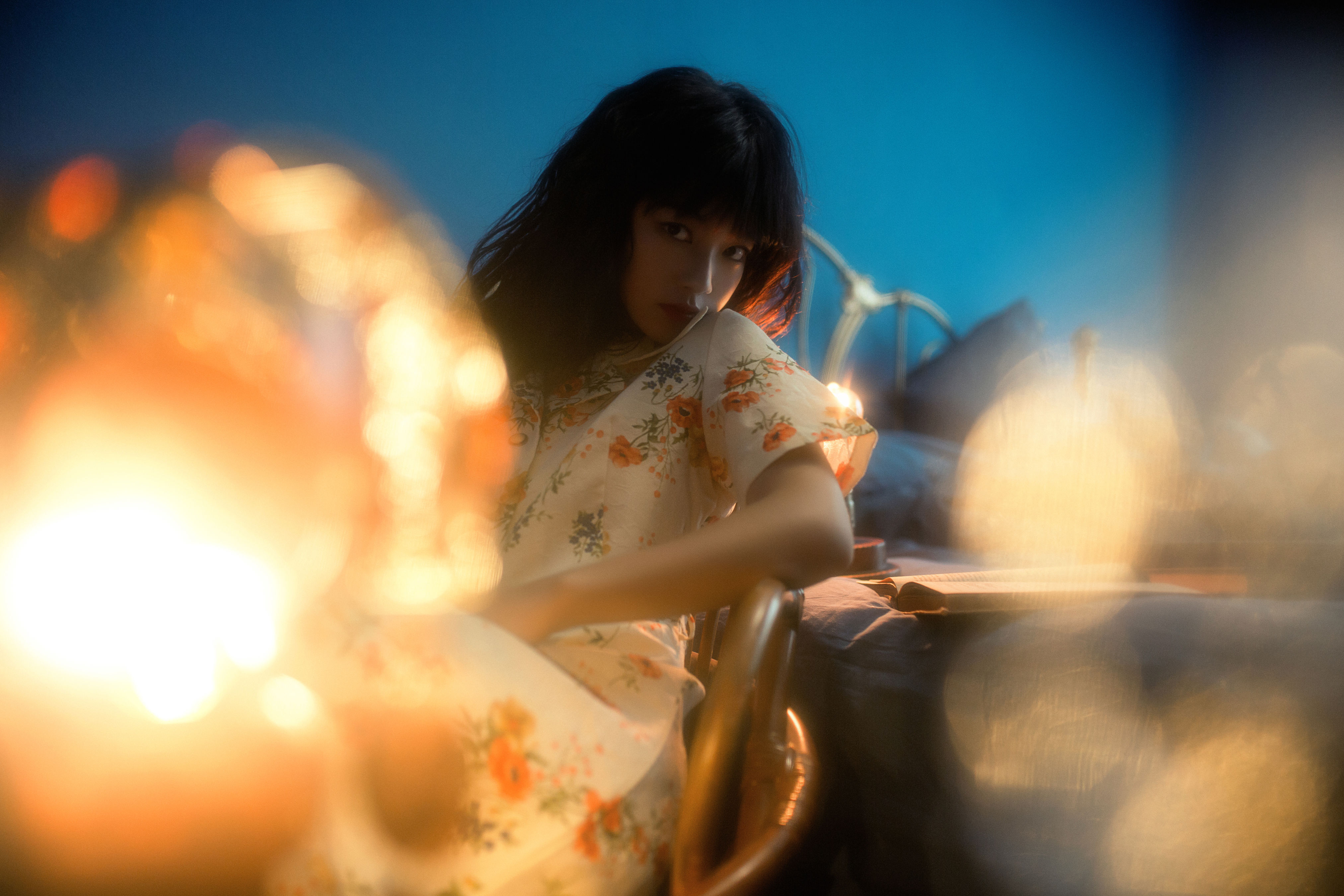 藏