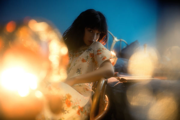 藏