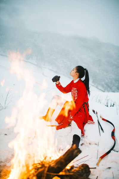 江湖