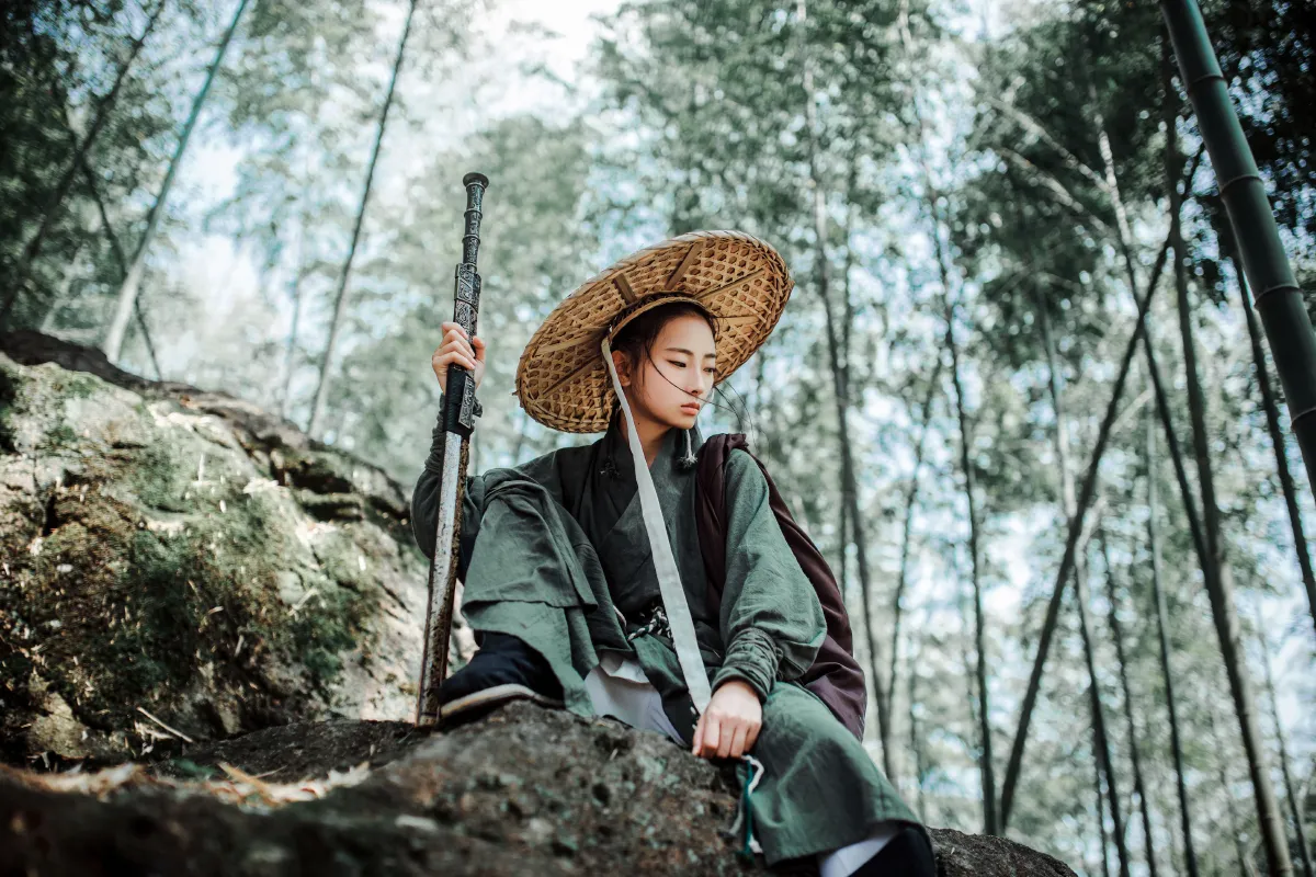 十面