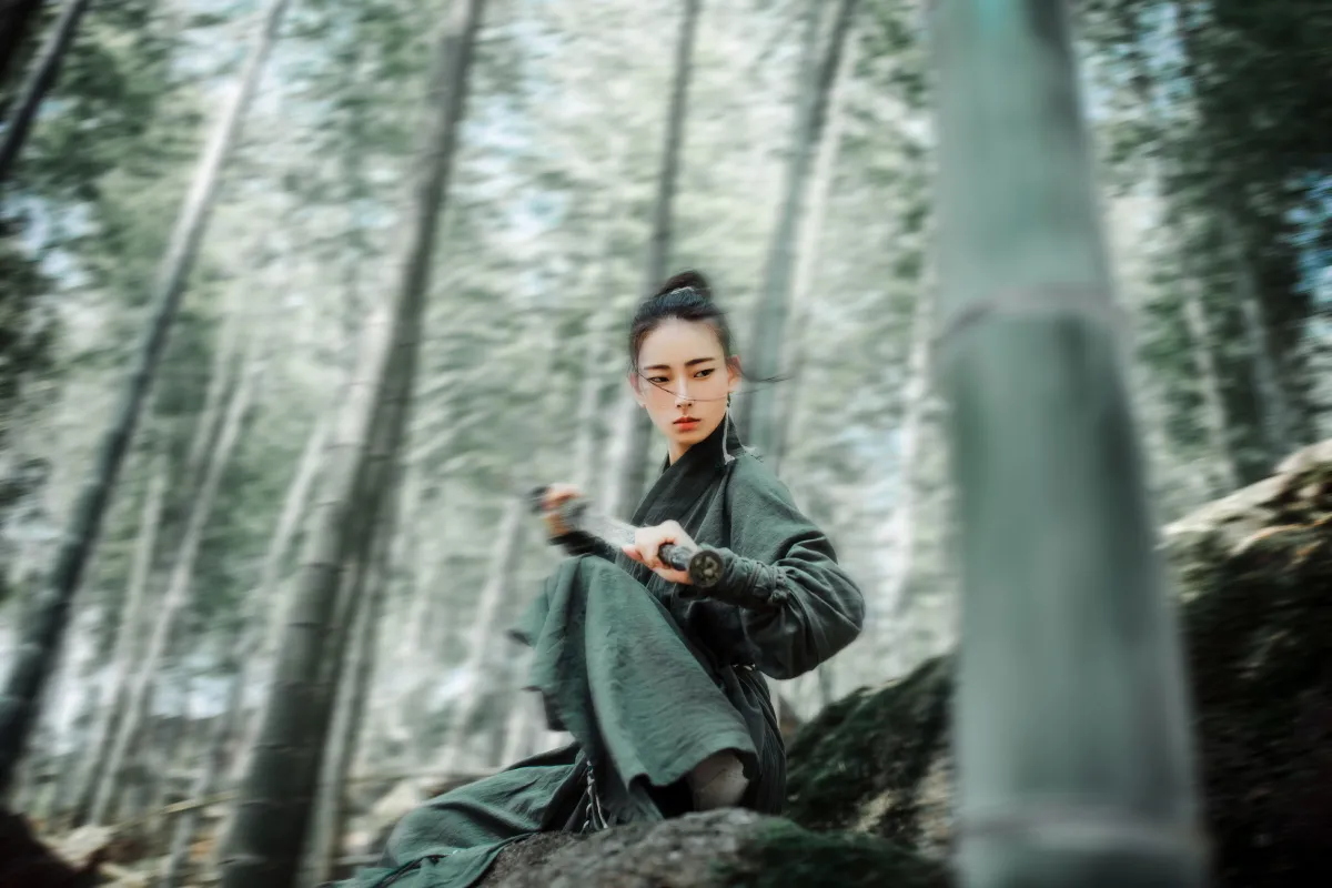 十面