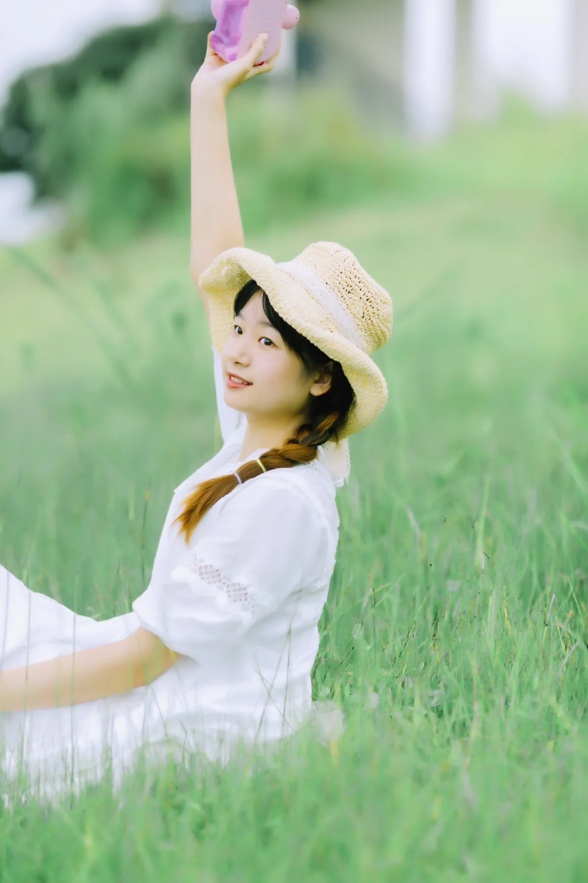 清新如我1