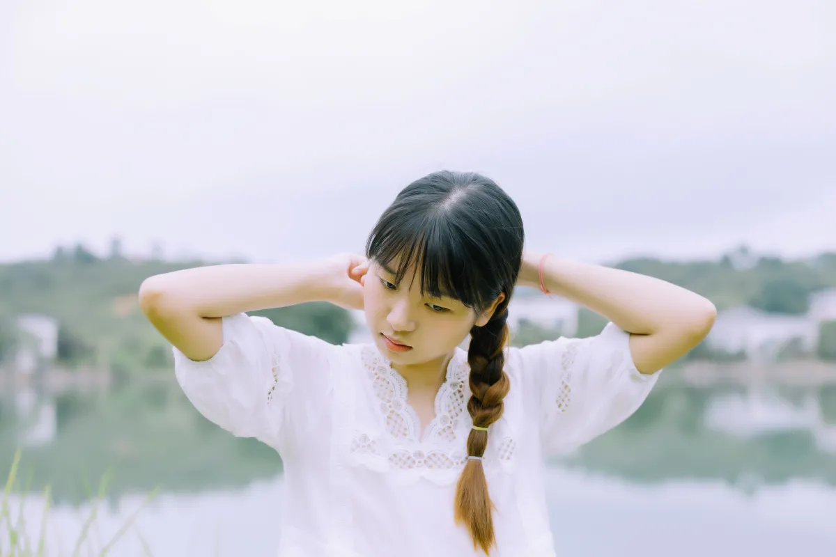 清新如我2