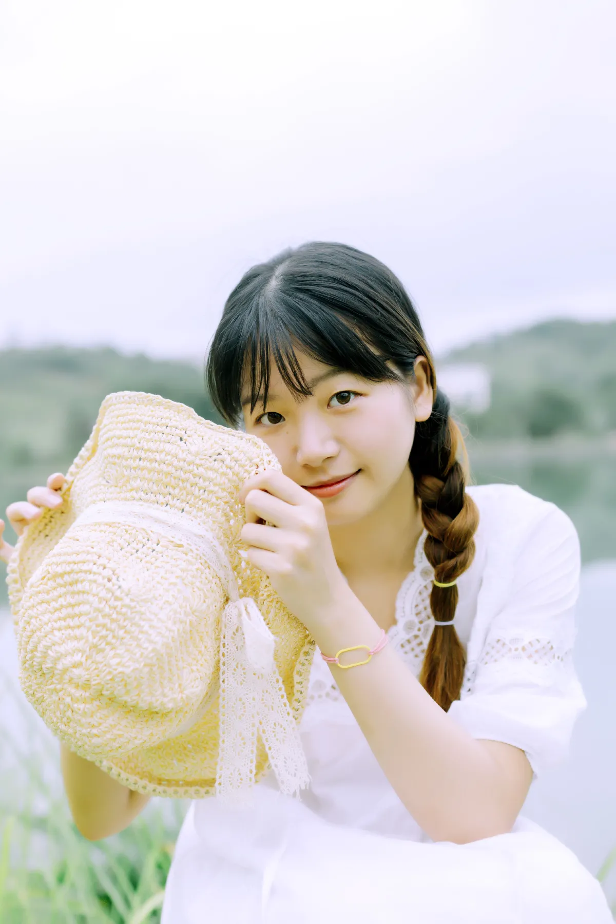 清新如我3