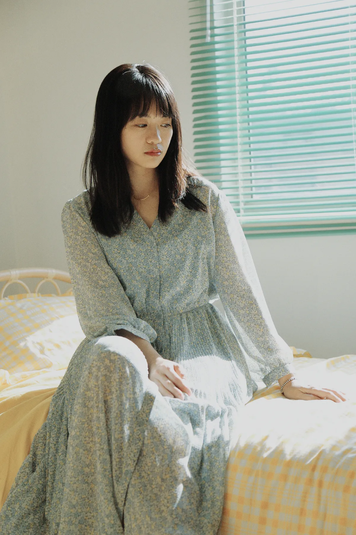 莉莉安的下午1