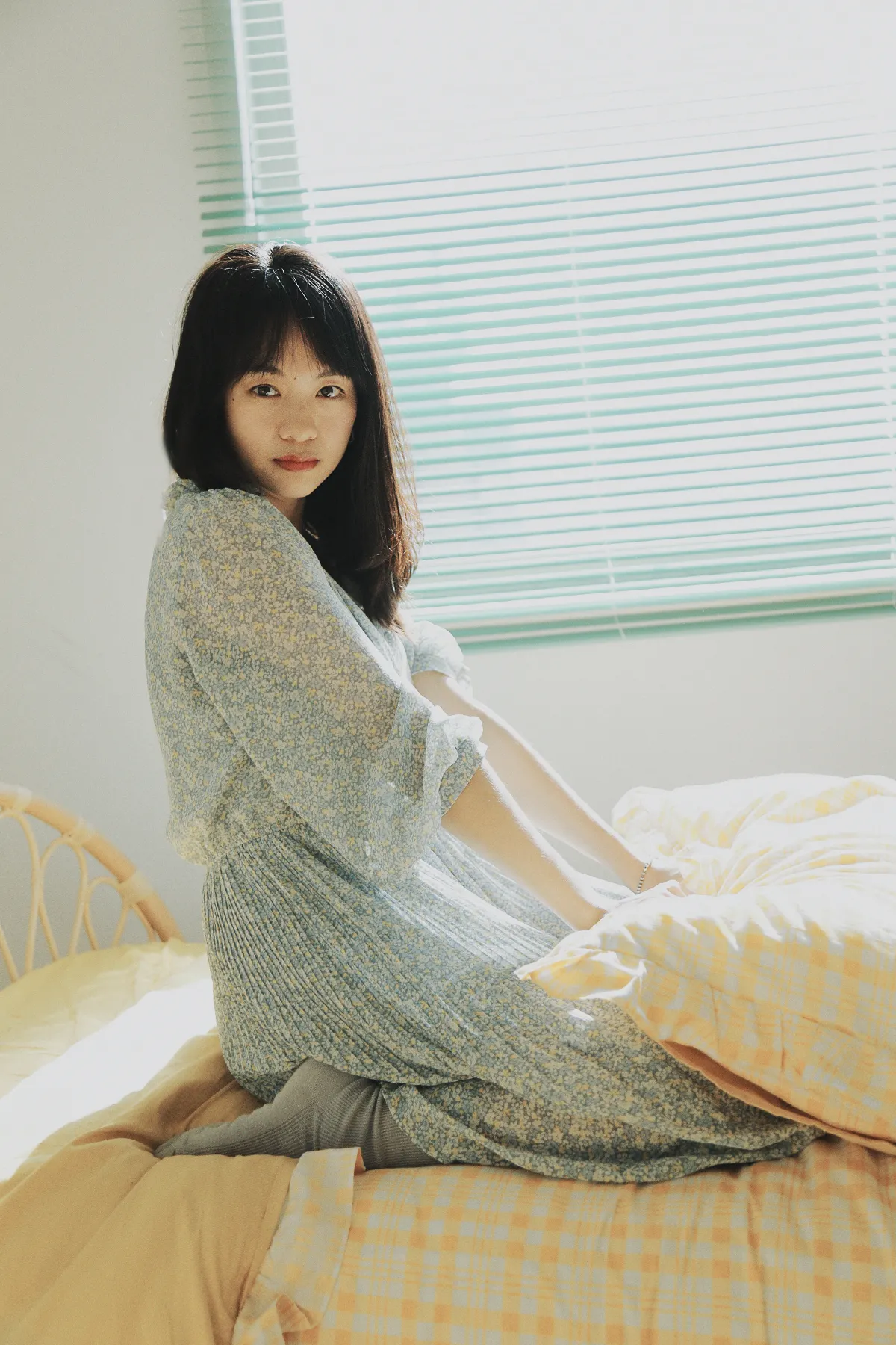 莉莉安的下午4