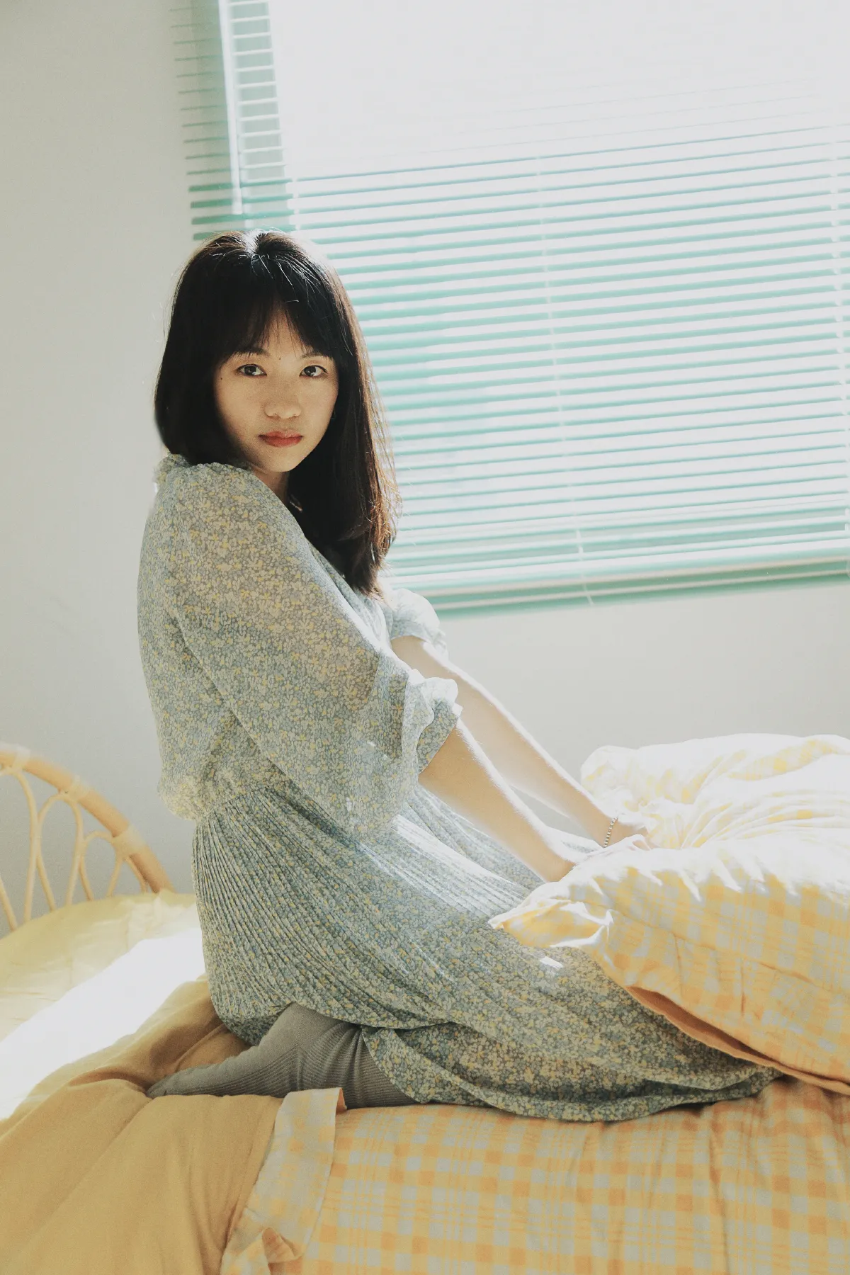 莉莉安的下午4