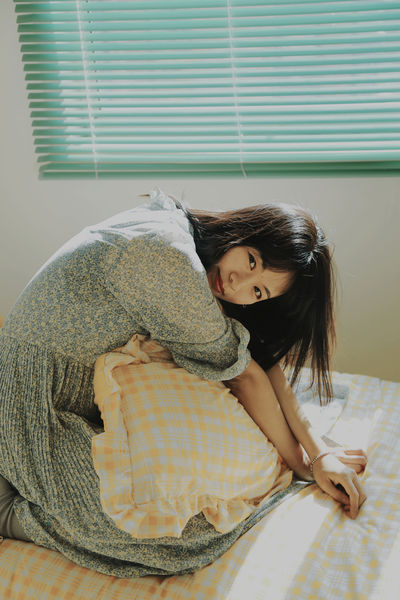莉莉安的下午