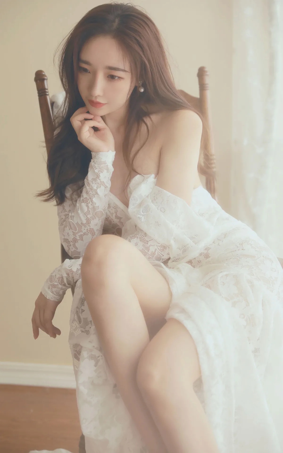 魅
