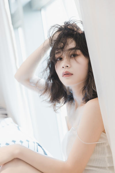 做自己更快乐