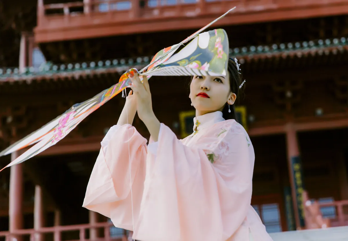 纸鸢1