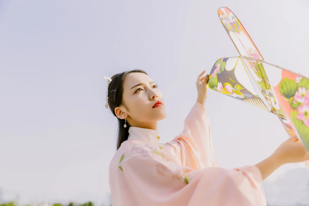 纸鸢2