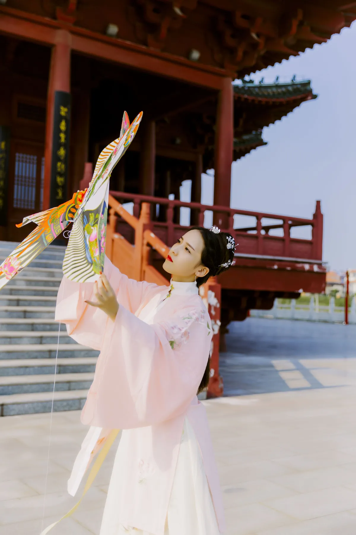 纸鸢3