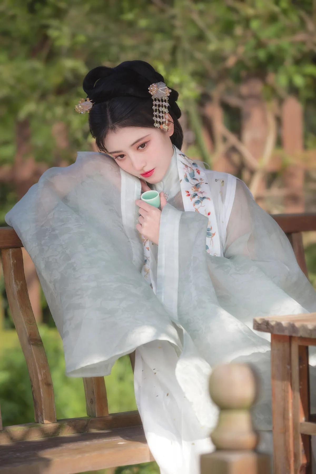 相思笺