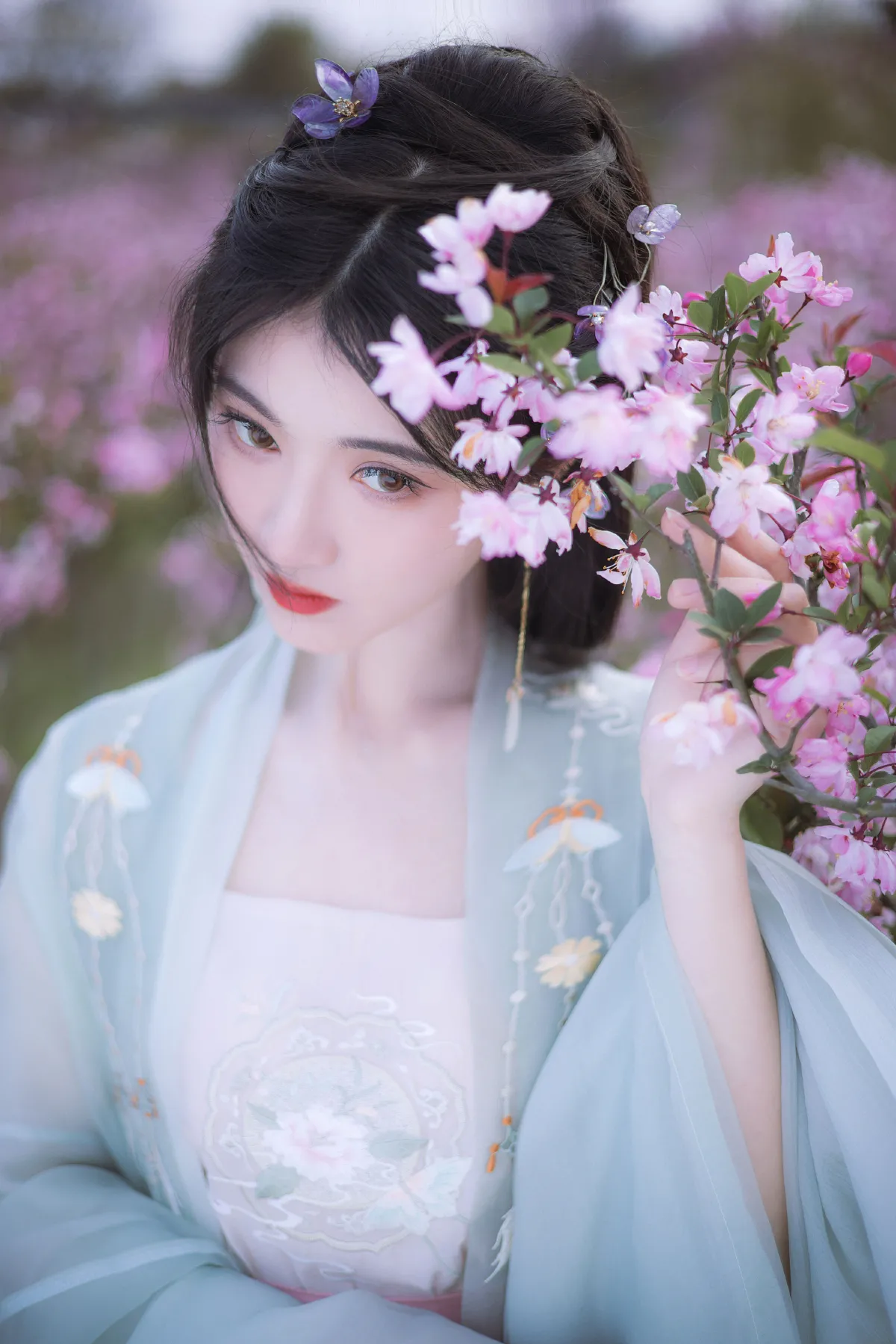 春来时