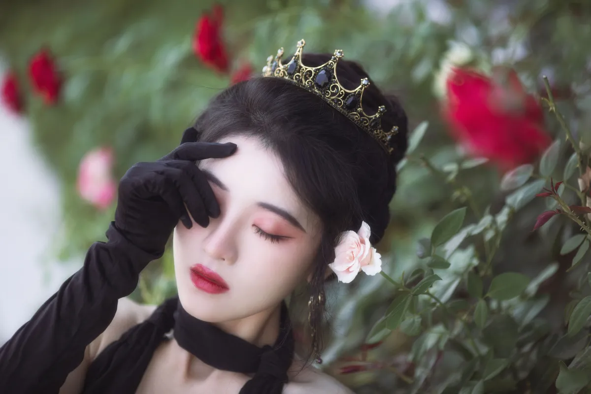 黑天鹅