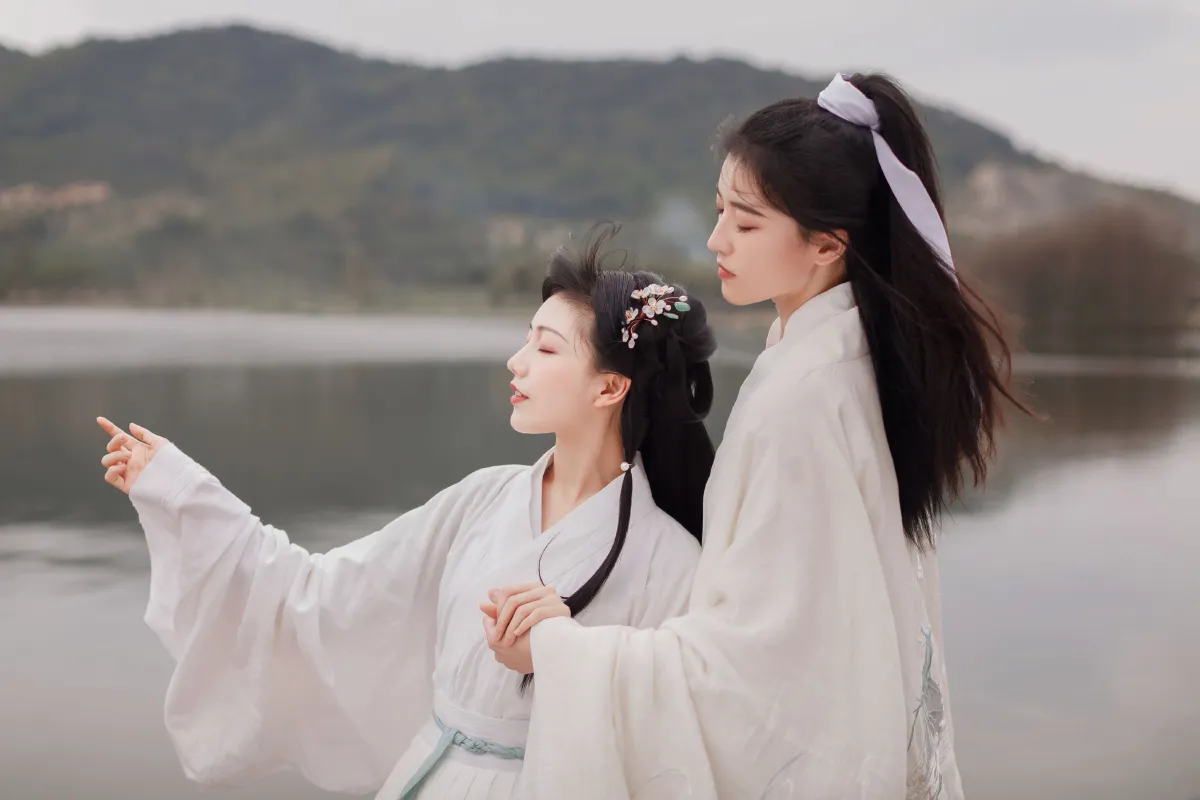 竹篱私语2