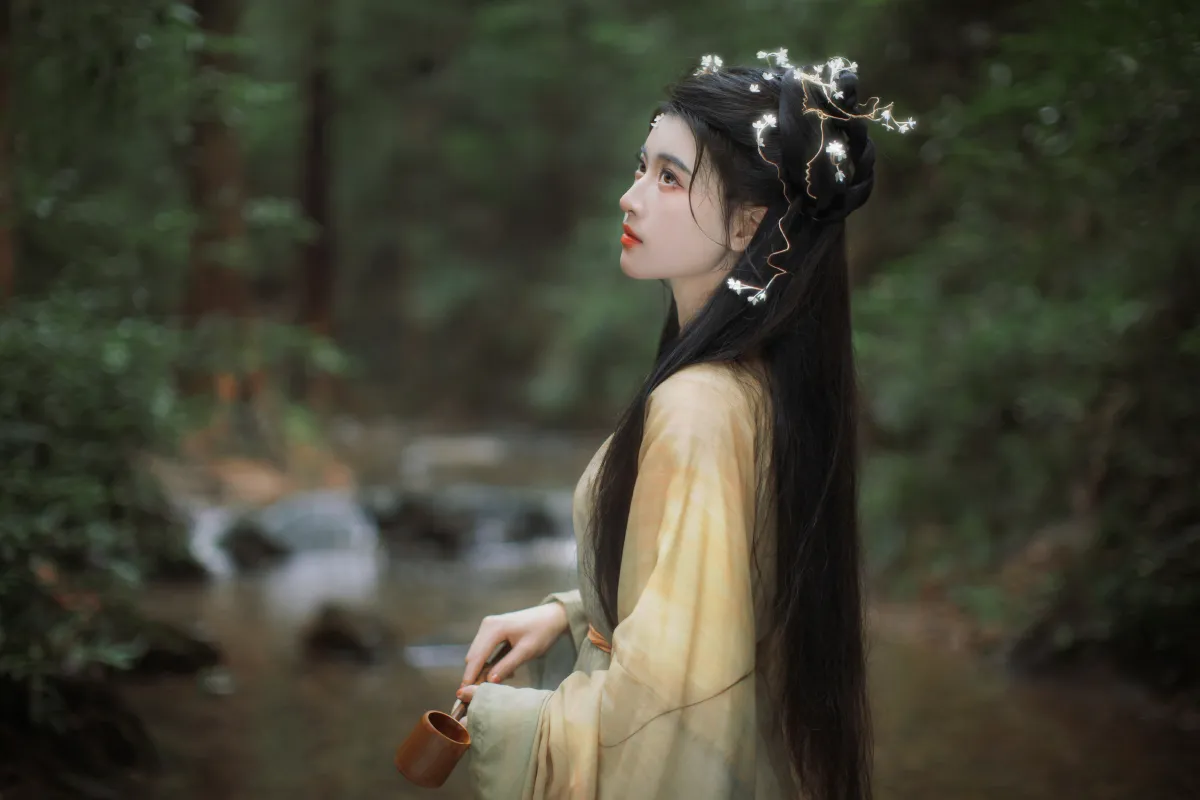 菟丝子