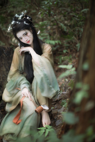 菟丝子