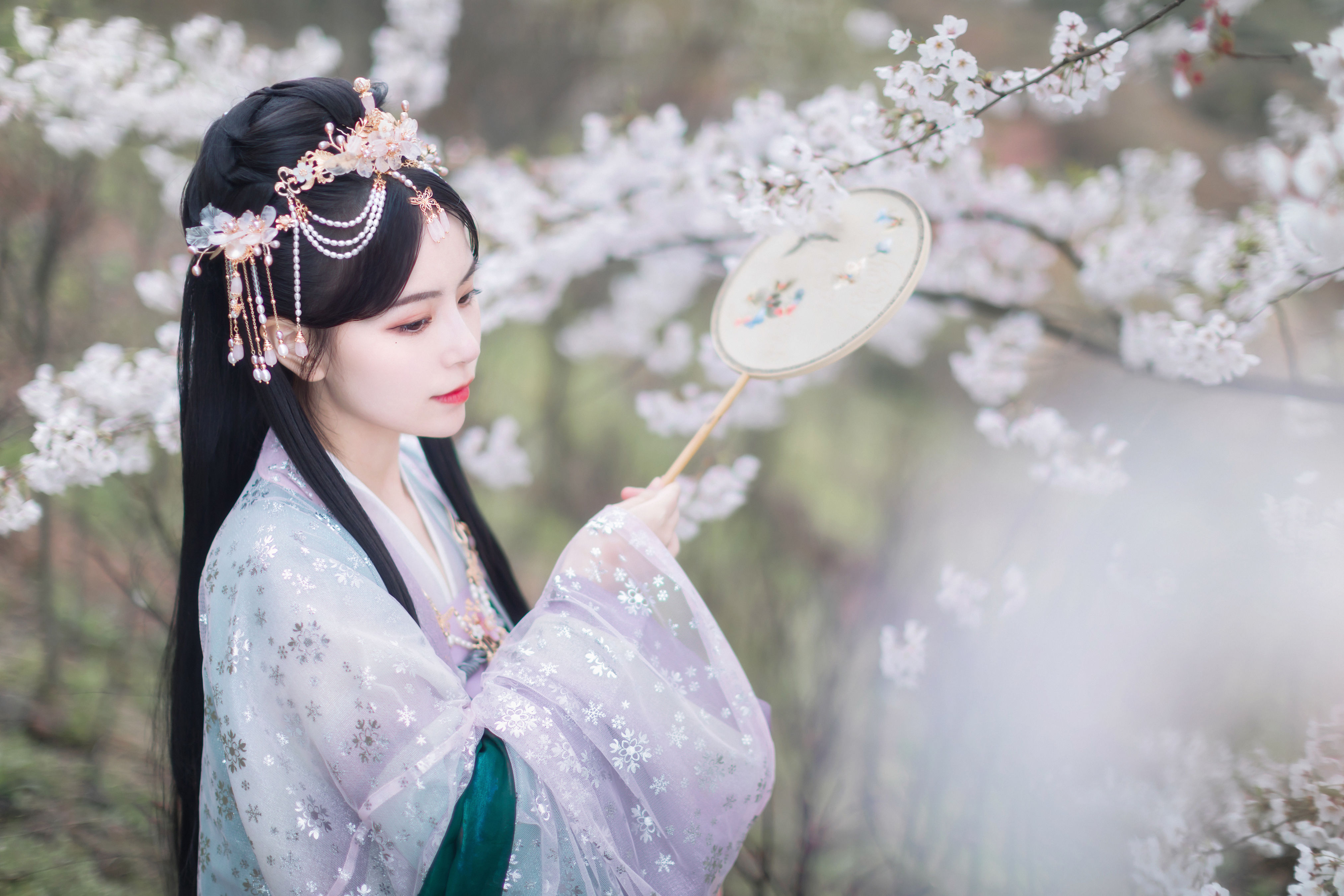 花神1