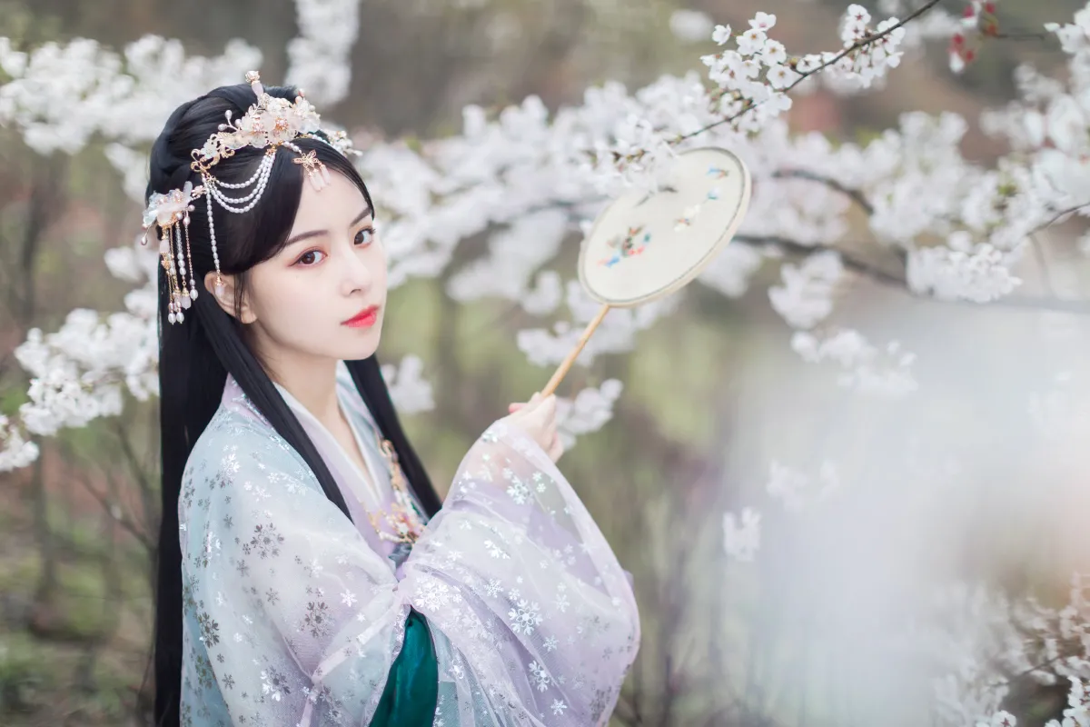 花神2