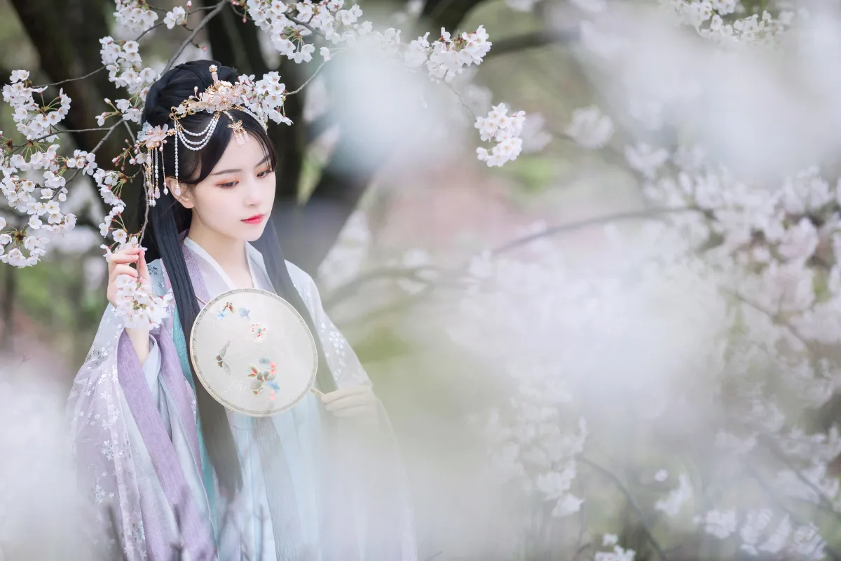 花神3