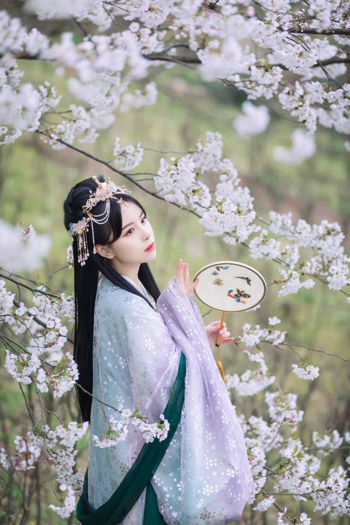 花神4