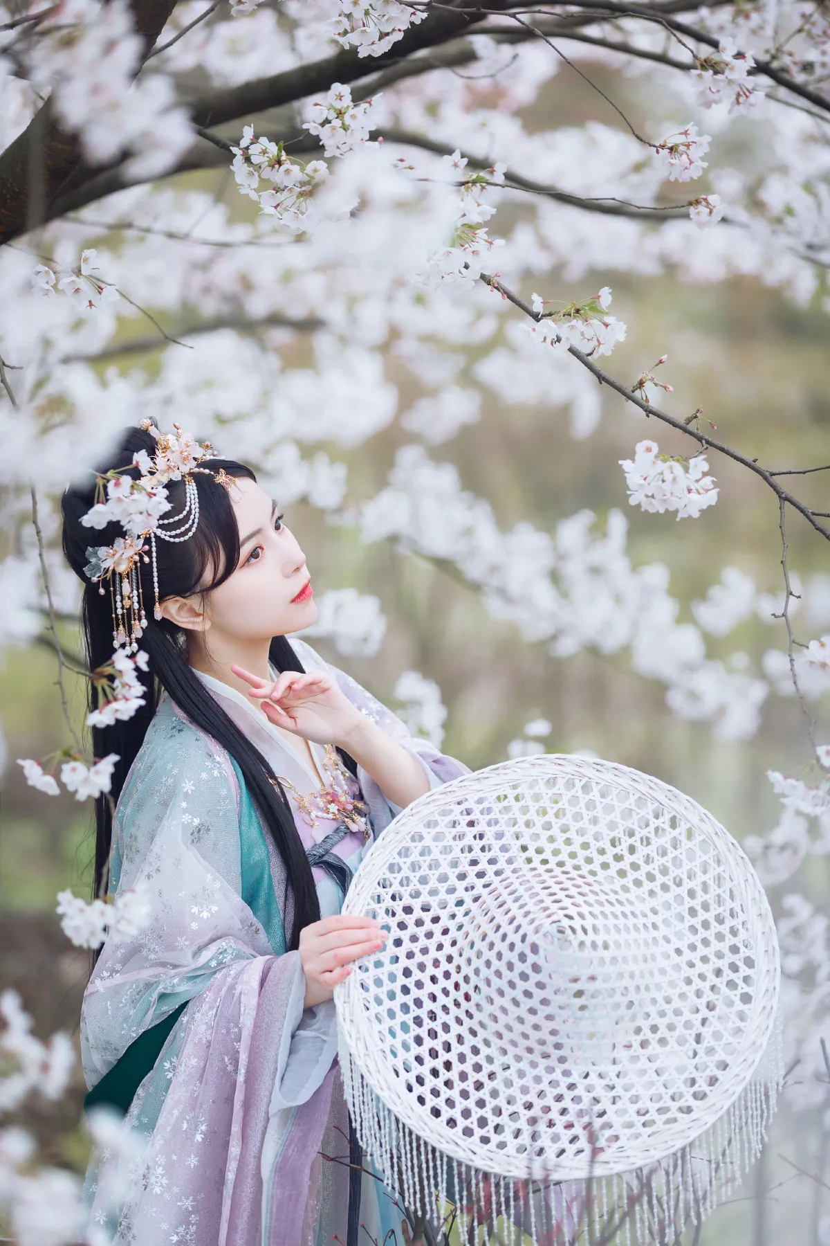 花神