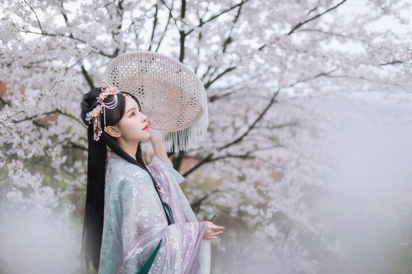 花神